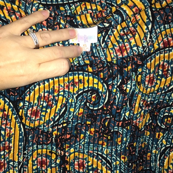 Xs Cassie skirt - Picture 2 of 2